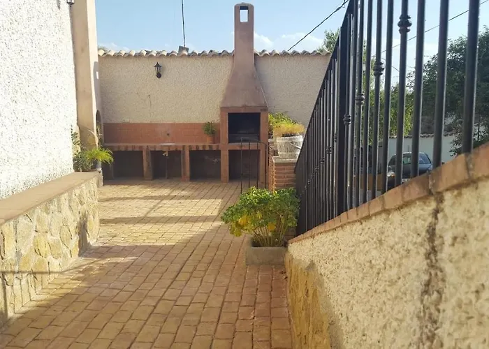 Casa Cueva Vanesa