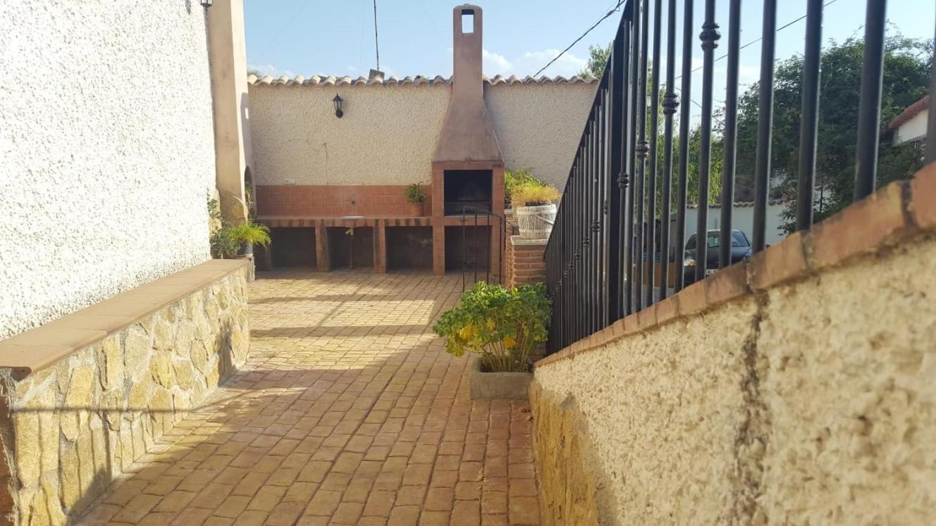 Holiday home Casa Cueva Vanesa *