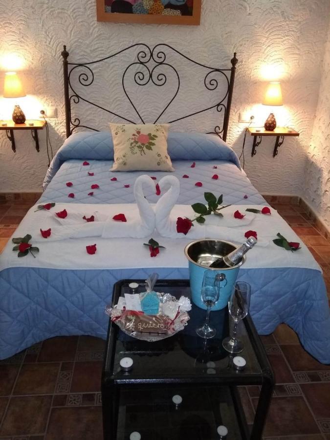 Casa vacanze Casa Cueva Vanesa Hinojares