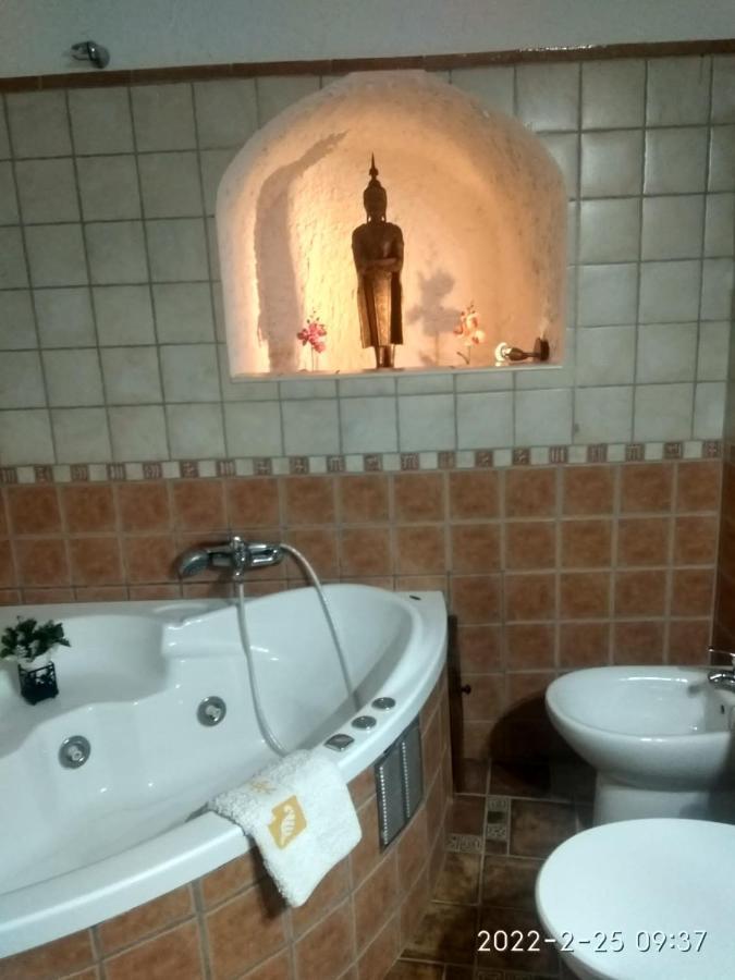 Casa Cueva Vanesa