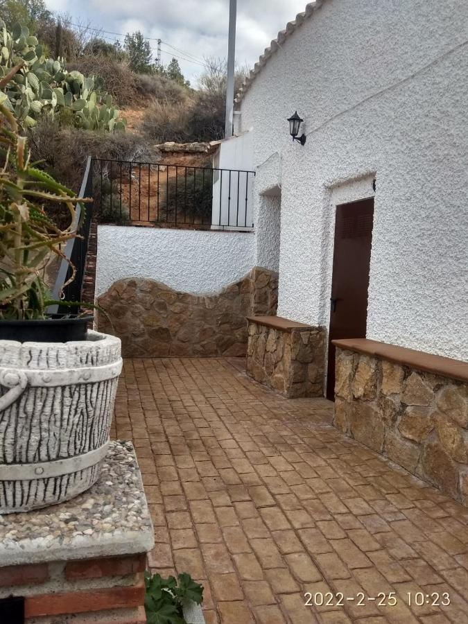 Casa vacanze Casa Cueva Vanesa Hinojares